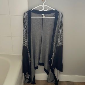 Lululemon wrap cardigan